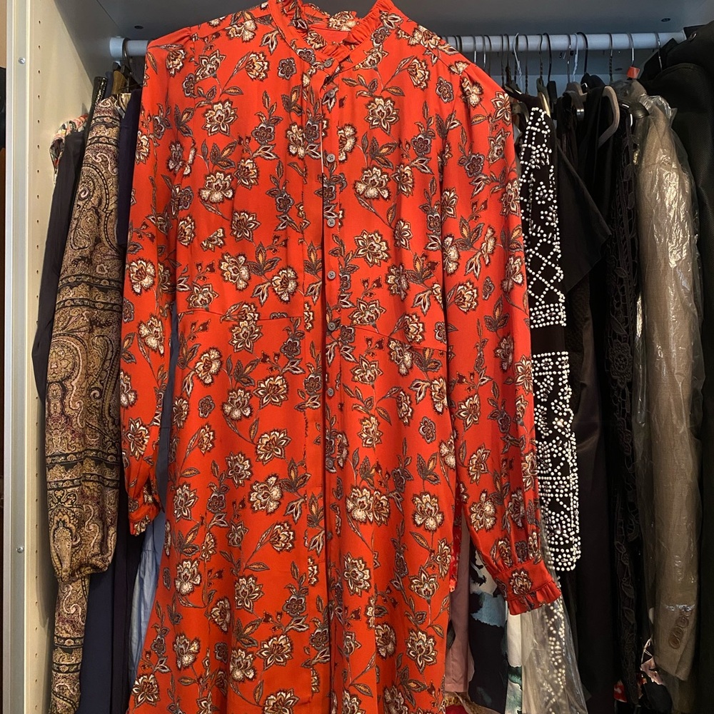 Brand New Dress - Loft